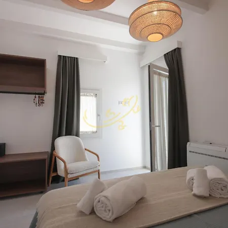 Trulli&dimore - Palazzo Maris Lejlighed *