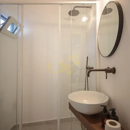 Td Palazzo Maris Townhouse With Sea View *