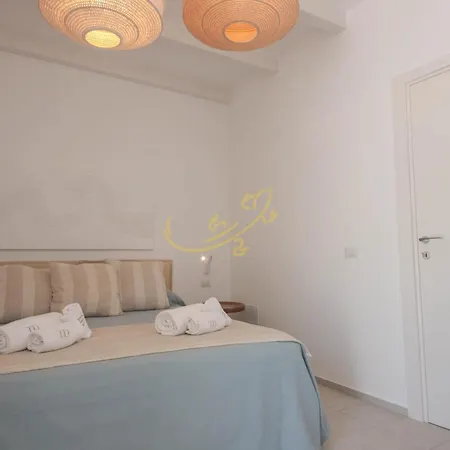 Td Palazzo Maris Townhouse With Sea View Apartment