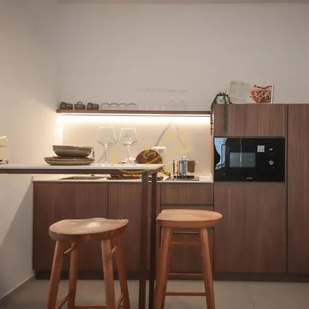 Td Palazzo Maris * Монополи