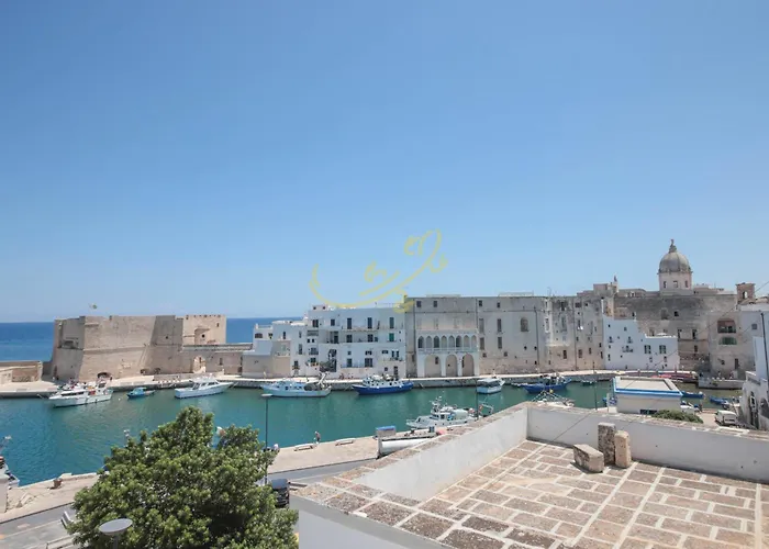 Td Palazzo Maris