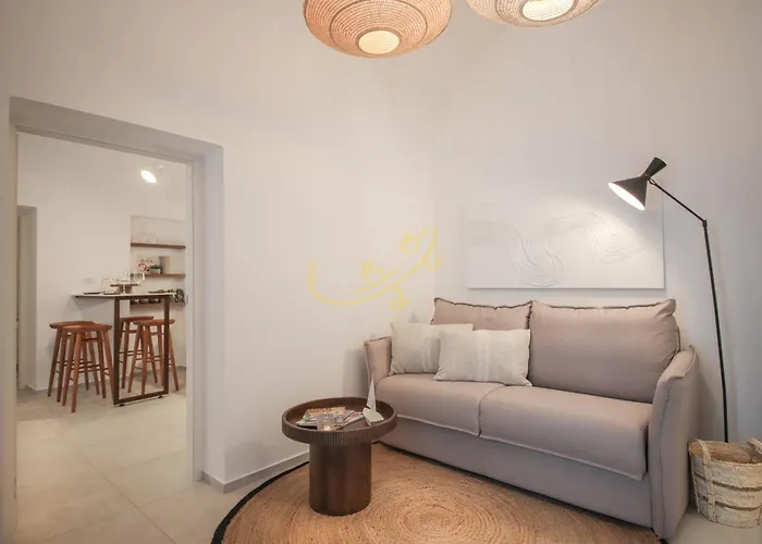 Td Palazzo Maris *