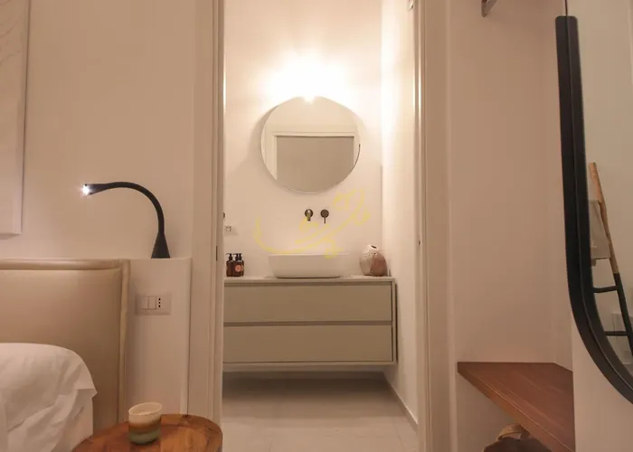 Td Palazzo Maris Апартаменты Монополи