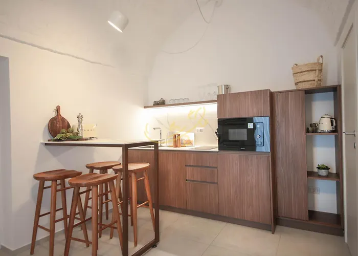 Апартаменты Td Palazzo Maris *