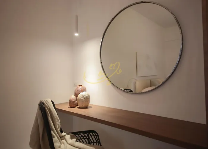 Td Palazzo Maris Монополи