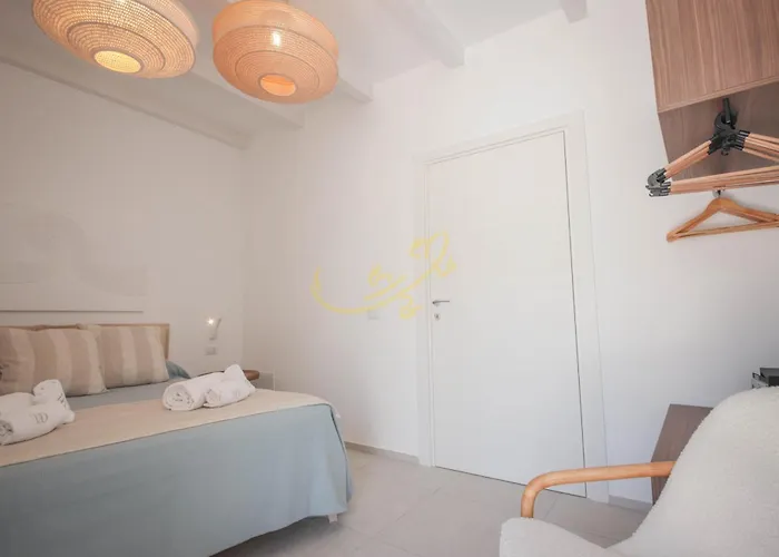 Td Palazzo Maris * Монополи