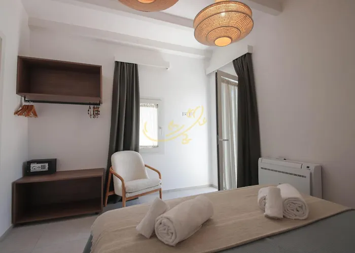 Td Palazzo Maris Апартаменты *